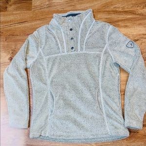 Kuhl Women’s Avalon Fleece